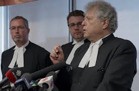 The Suspect Season 1: The Suspect Ep. 4