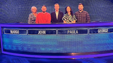 5:00 PM: The Chase (S17 E83) (S17) | ITV2 | 10/20 2026