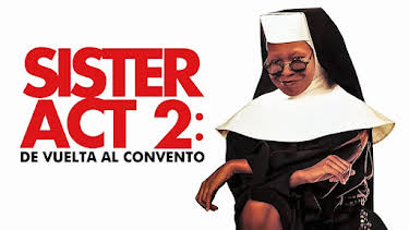 01:00: SCYD: 'SISTER ACT 2: DE VUELTA AL CONVENTO' | Divinity | 9/19 2026
