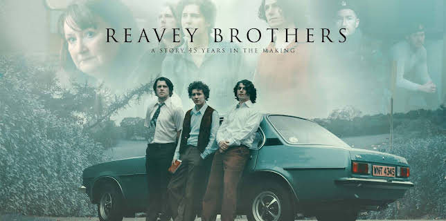 Reavey Brothers (2022)