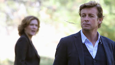 14:00: The Mentalist (S4 E17) (S4) | TV6 | 6/24 2026
