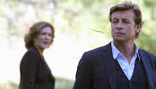 The Mentalist (S4 E17)
