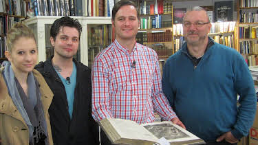 10:00: Der Trödeltrupp - Das Geld liegt im Keller (S13 E26) (S13) | RTL 2 | 1/27 2026