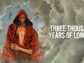Tre tusen år av längtan