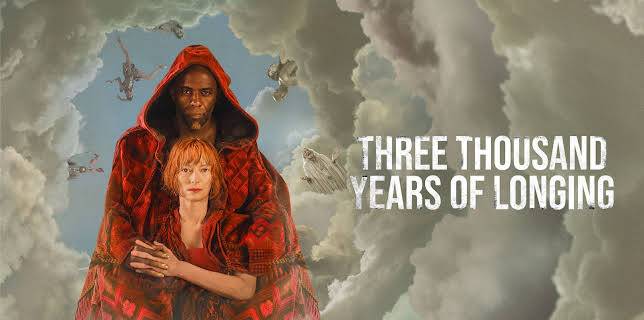 21:00: Tre tusen år av längtan | TV3 | 11/15 2025