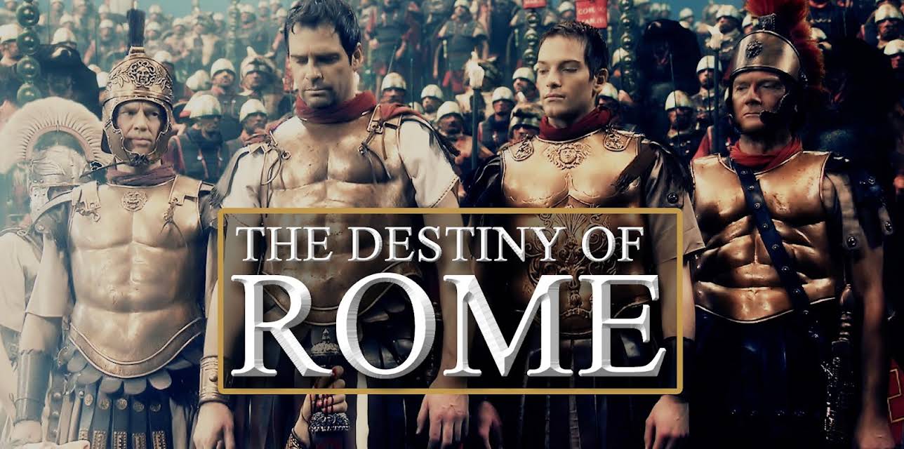 The Destiny of Rome
