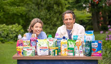 Die Tricks mit Waschmittel, Weichspüler und Co.