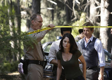 18:10: The Mentalist (S1 E5) (S1) | TV6 | 5/22 2026