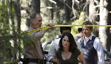 The Mentalist (S1 E5)