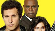 Brooklyn Nine-Nine (T5): Ep.4 Halloween