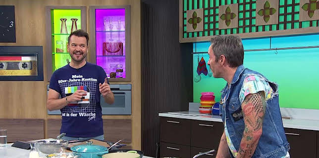 12:00: ARD-Buffet | SWR Fernsehen RP | 12/3 2025