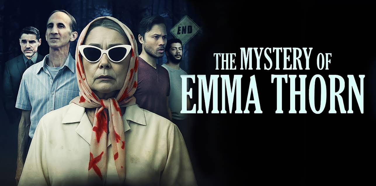 The Mystery of Emma Thorn (2025)