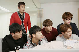 Blade Man: Blade Man Episode 10