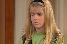 Clarissa Explains It All Season 1: Bully