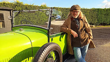 9:55 AM: Find It, Fix It, Flog It | More 4 | 4/6 2026