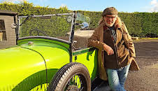 Find It, Fix It, Flog It