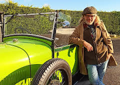 Find It, Fix It, Flog It