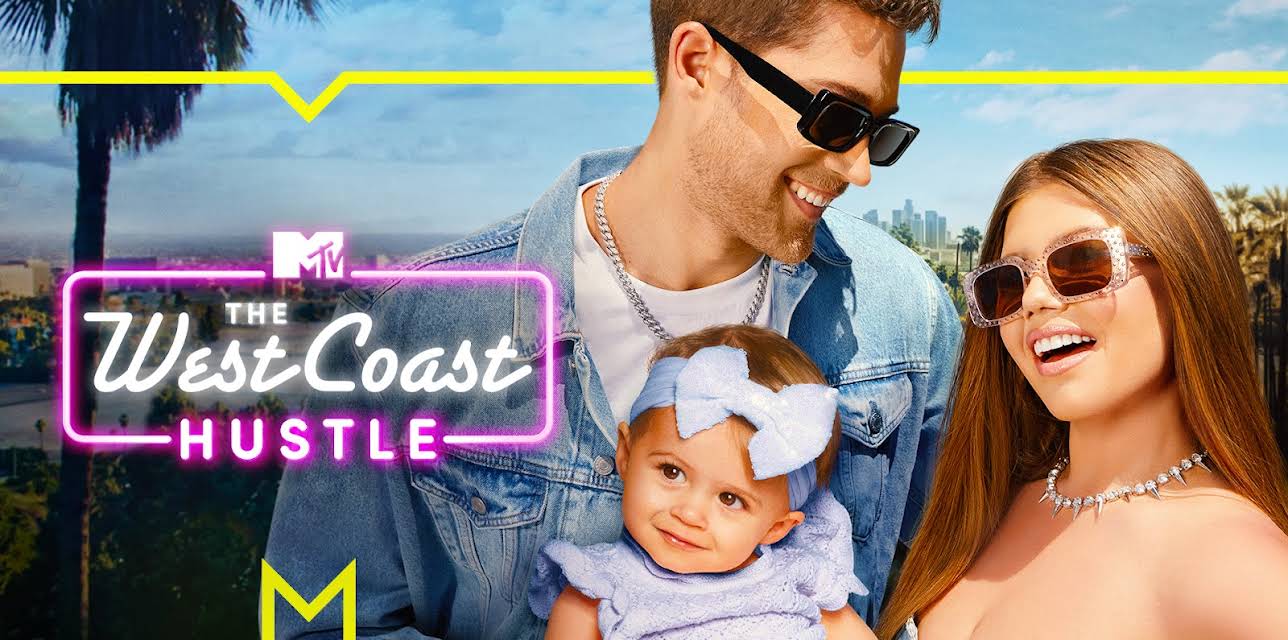 The West Coast Hustle 1