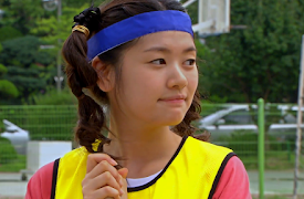 Playful Kiss: Episode 3