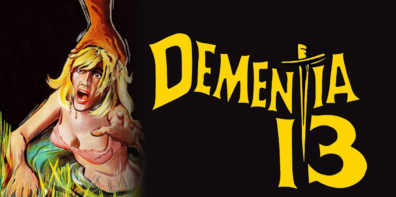 Dementia 13 (1963) (2023)