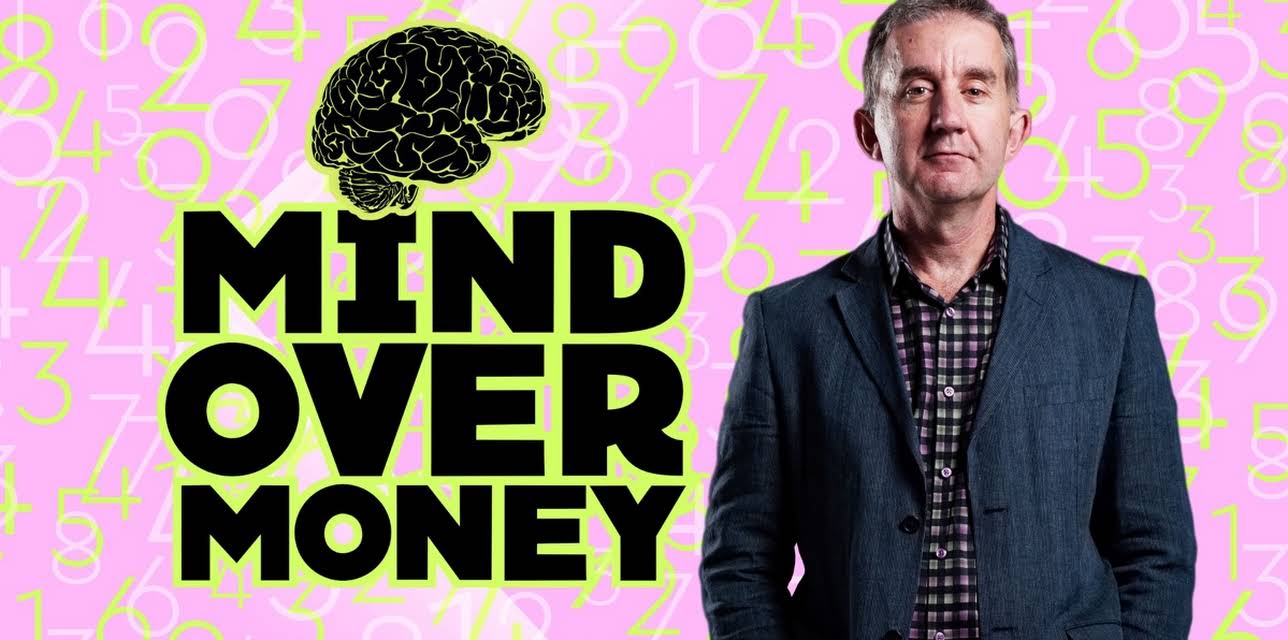 Mind Over Money
