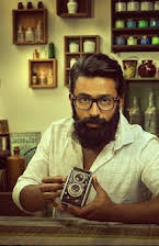 Shanthnu Bhagyaraj som 