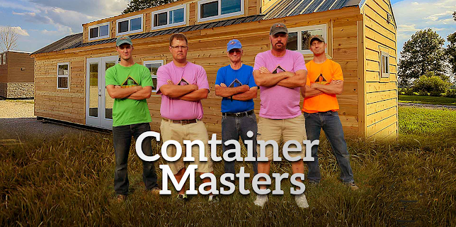 Container Masters