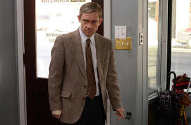 Fargo: 3. A Muddy Road