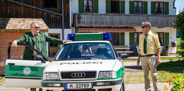 09:05: Hubert ohne Staller | Das Erste | 11/10 2025