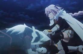 Fate/Apocrypha: Episode 11