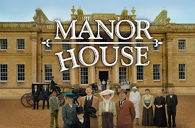 Manor House Season 1: Making the Grade