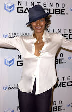 Chenoa Maxwell as 