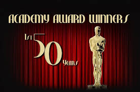 Academy Award Winners: The First 50 Years: Birth of an Icon
