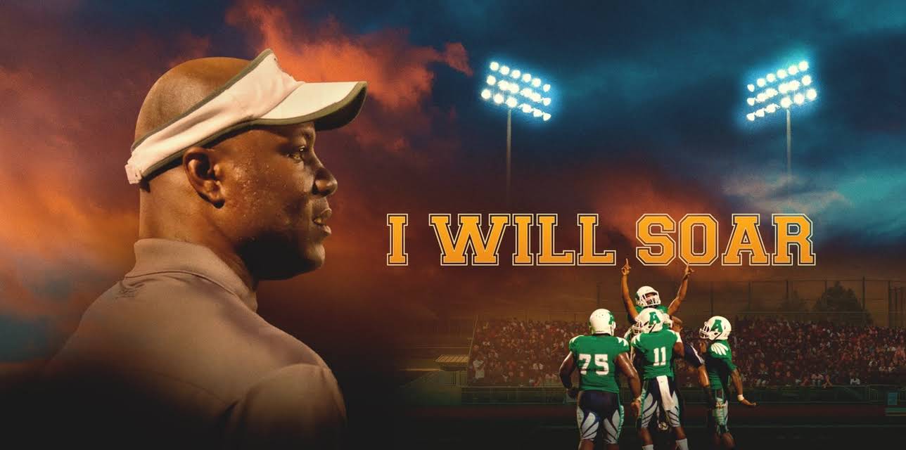 I Will Soar (2021)
