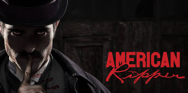 American Ripper, Season 1