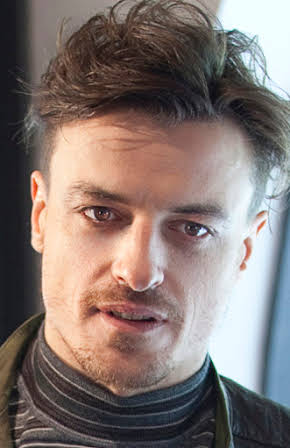 Alessandro Averone as 