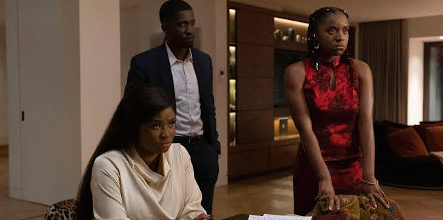 3:00 AM: Riches (S1 E6) (S1) | ITV4 | 1/14 2026