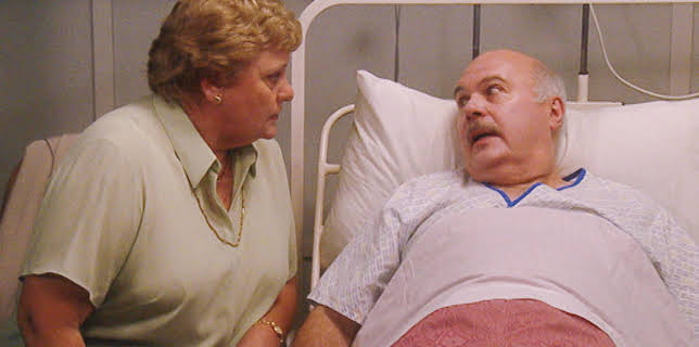 9:55 AM: Classic Holby City (S6 E15) (S6) | Drama | 2/23 2026