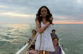 Mar de Amor season-1: Mar de Amor Capítulo 24