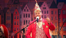 Karneval in Köln 2026