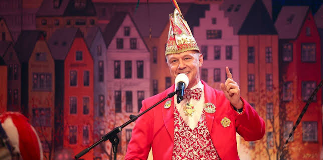 20:15: Karneval in Köln 2026 | Das Erste | 2/16 2026