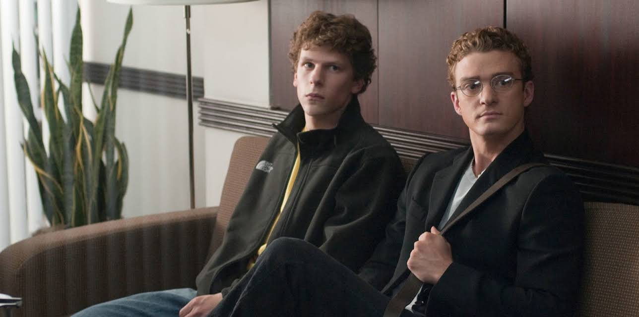 The Social Network (2010)