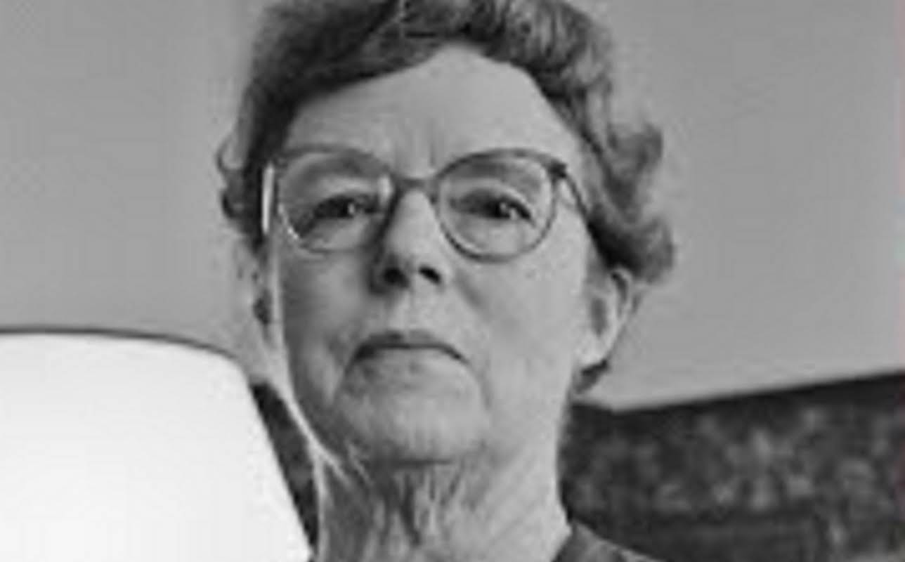 Alma Reville