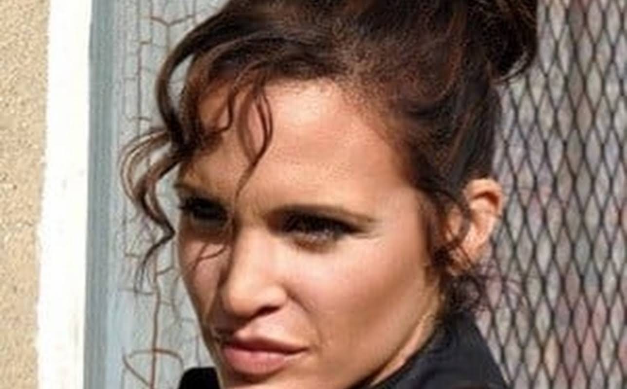 Tia Texada