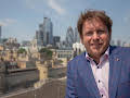 James Martin's Great British Adventure