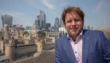 James Martin's Great British Adventure (S1 E14)