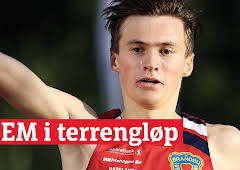 Friidrett: EM i terrengløp