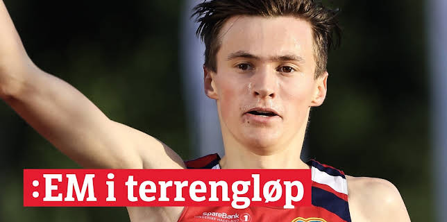 12:50: Friidrett: EM i terrengløp | NRK 1 | 12/14 2025