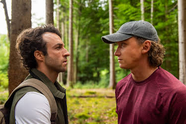 19:15: Baumgeflüster | ZDF | 3/29 2026