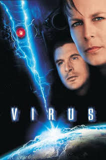 00:30: Virus | 13 TV | 8/12 2026